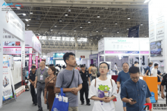 智能配备及从动化节制系统2025武汉工业从动化及